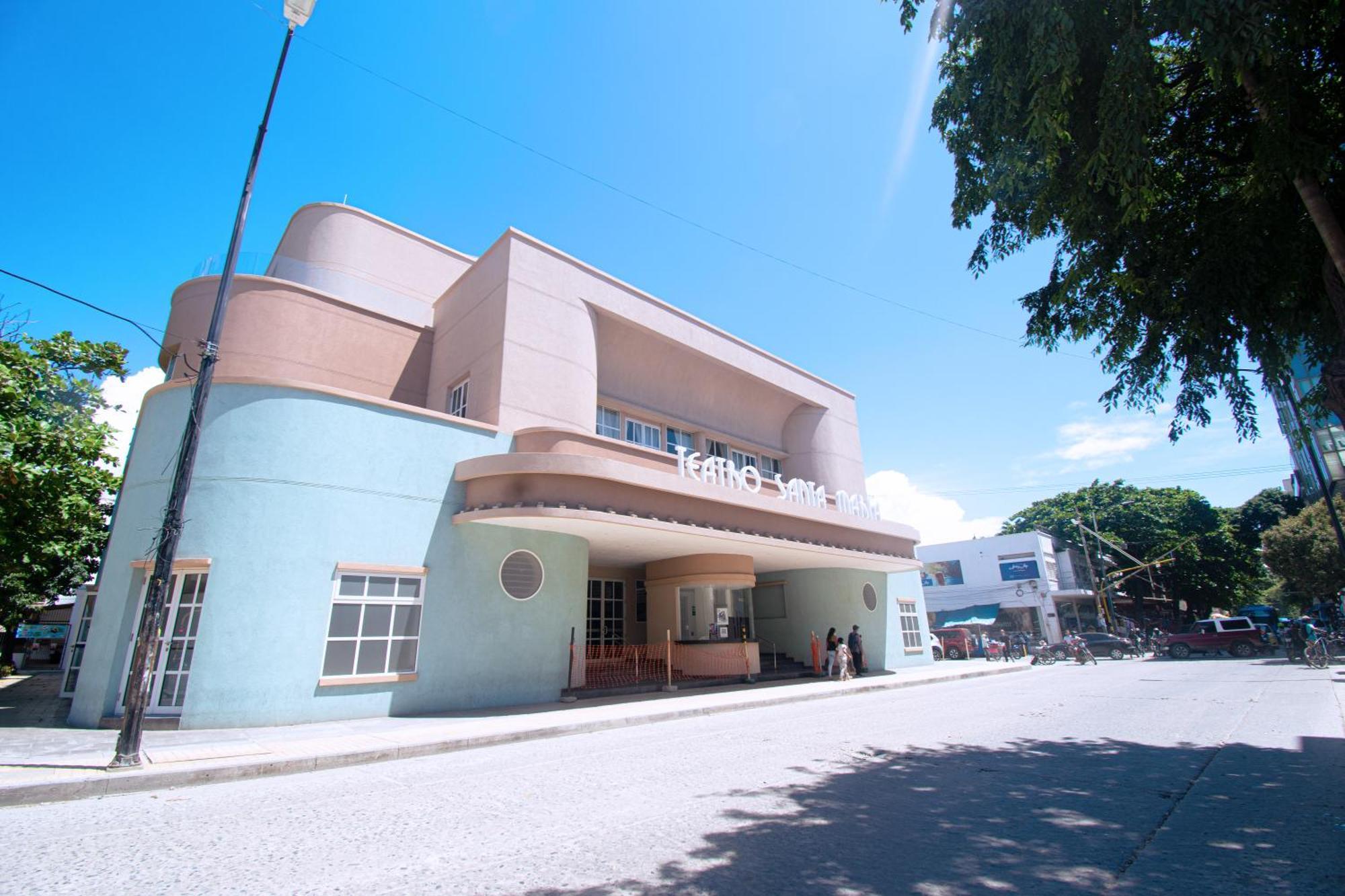 Historic House Centro Historico Hotel Santa Marta  Kültér fotó
