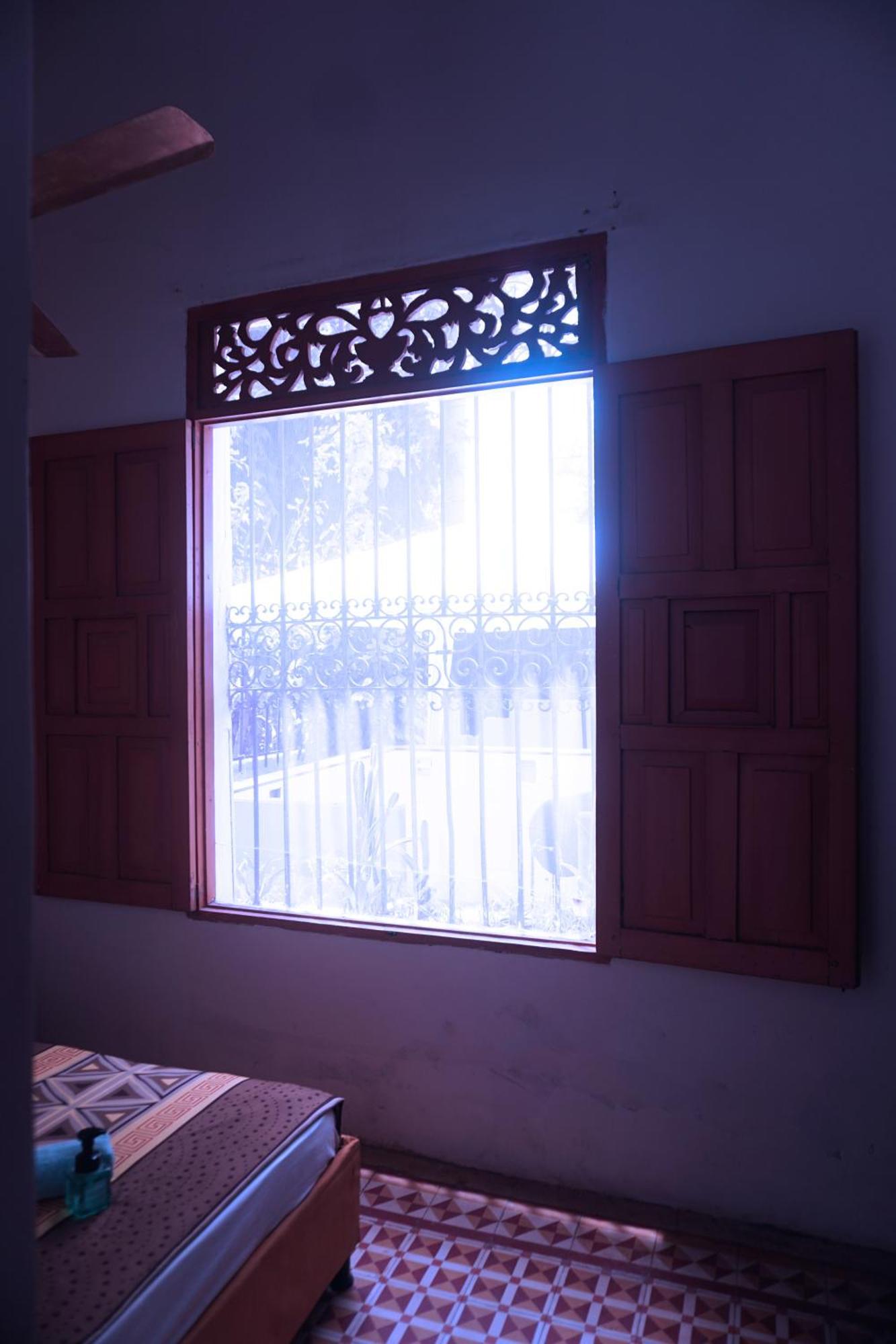 Historic House Centro Historico Hotel Santa Marta  Kültér fotó