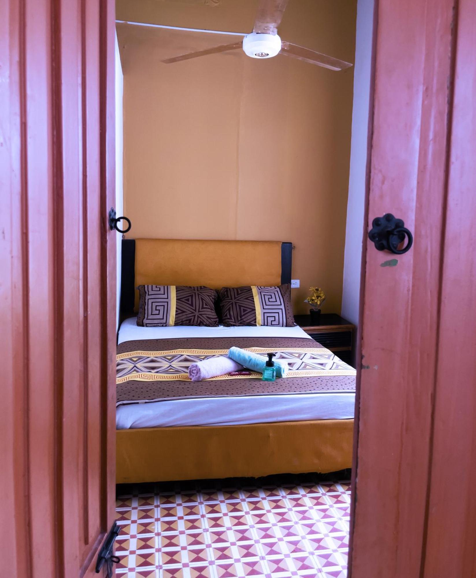 Historic House Centro Historico Hotel Santa Marta  Kültér fotó