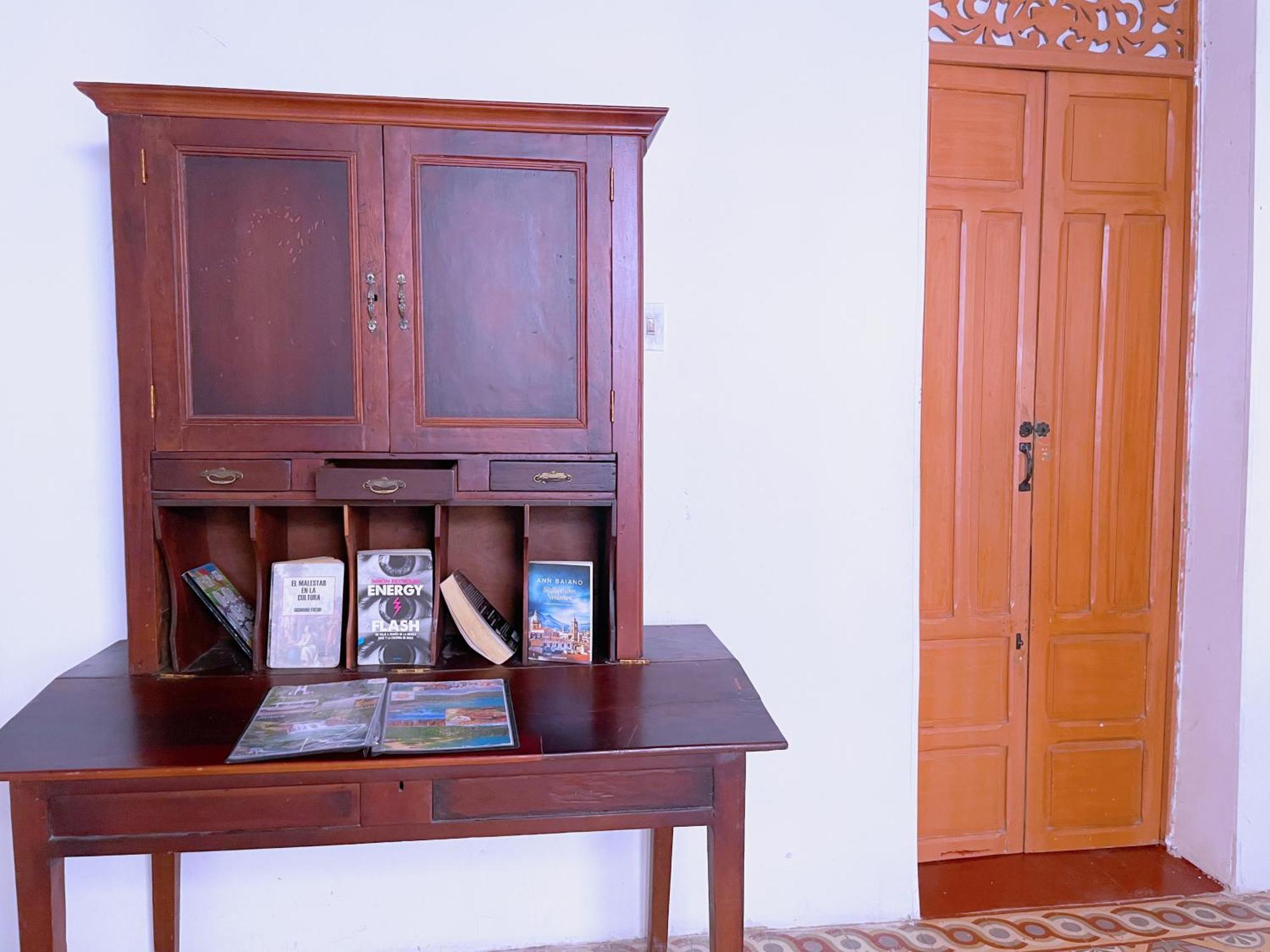 Historic House Centro Historico Hotel Santa Marta  Kültér fotó