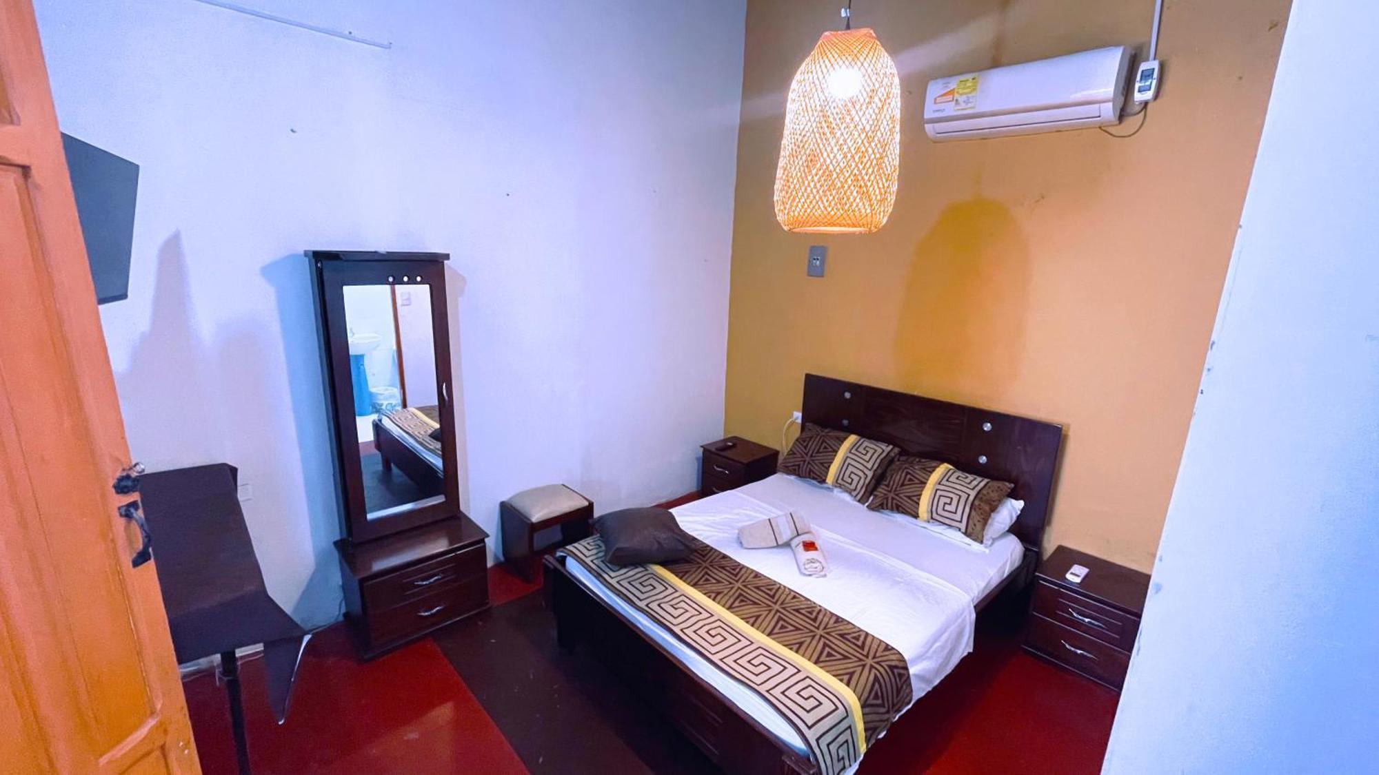 Historic House Centro Historico Hotel Santa Marta  Szoba fotó