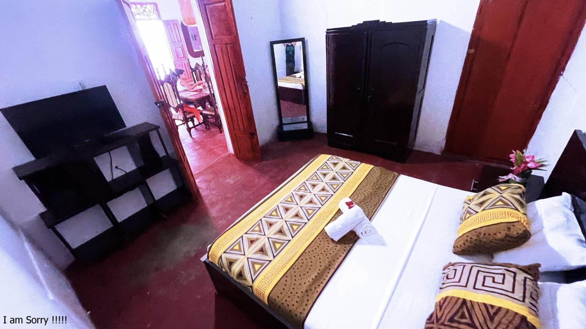 Historic House Centro Historico Hotel Santa Marta  Kültér fotó