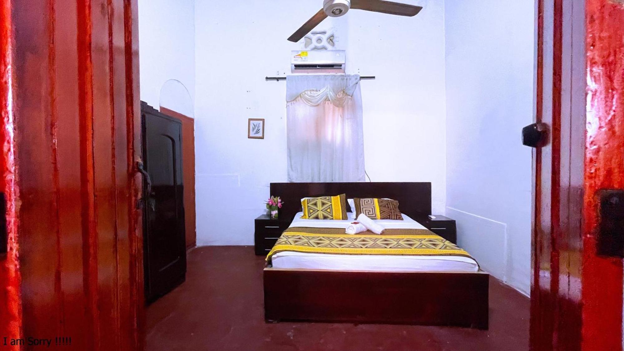 Historic House Centro Historico Hotel Santa Marta  Kültér fotó